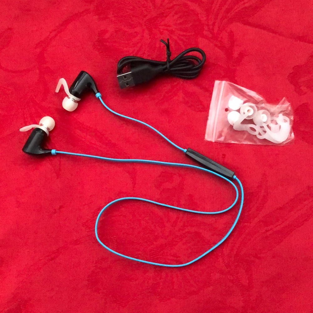 Keedox Bluetooth Headphones